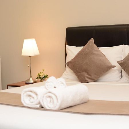 Ellard Bed & Breakfast Перт Экстерьер фото