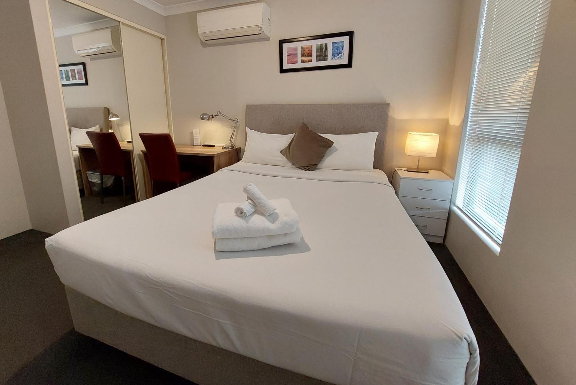 Ellard Bed & Breakfast Перт Экстерьер фото
