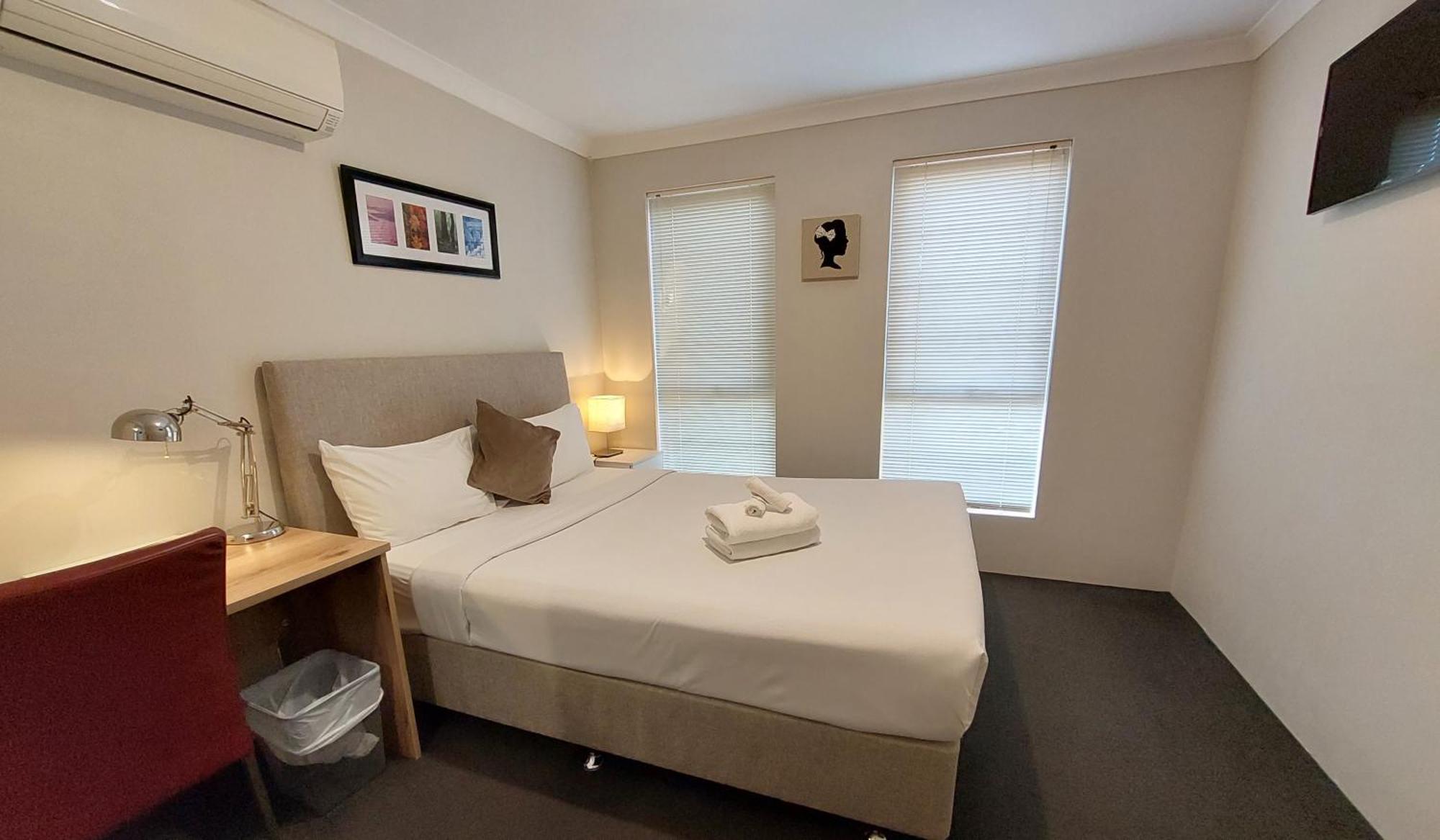Ellard Bed & Breakfast Перт Экстерьер фото