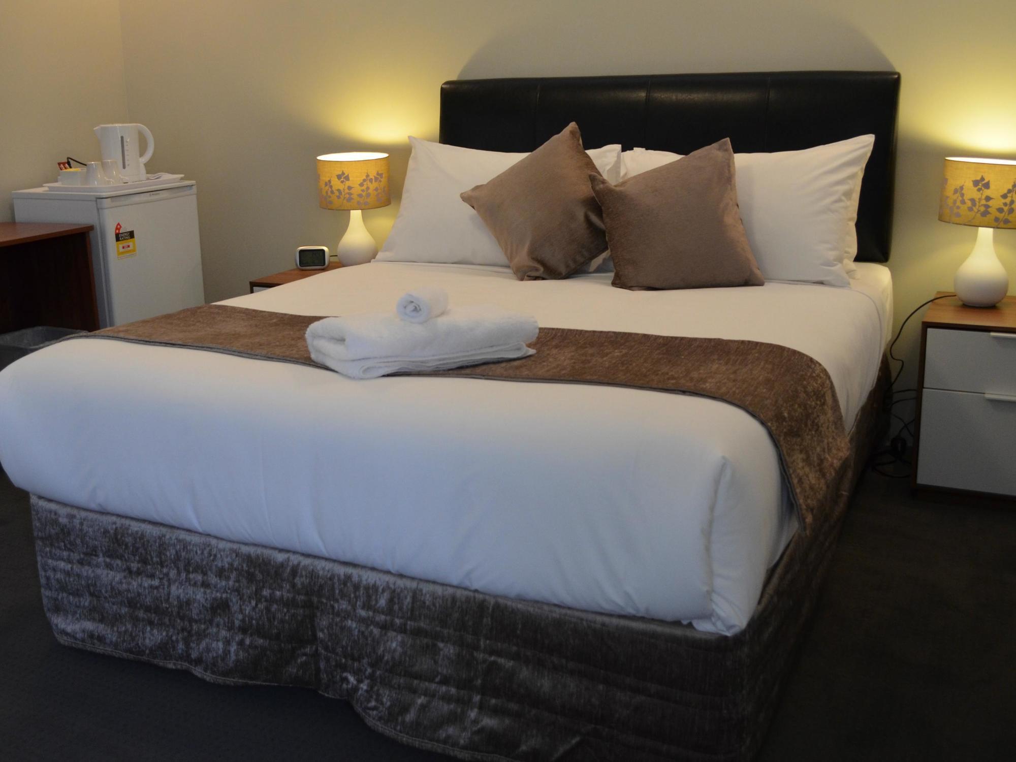 Ellard Bed & Breakfast Перт Экстерьер фото