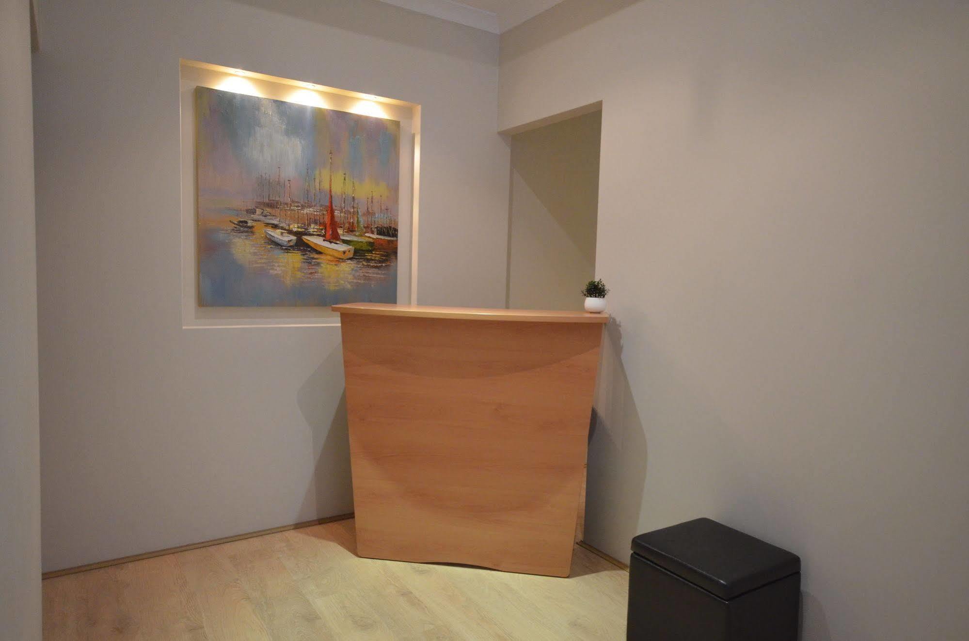 Ellard Bed & Breakfast Перт Экстерьер фото