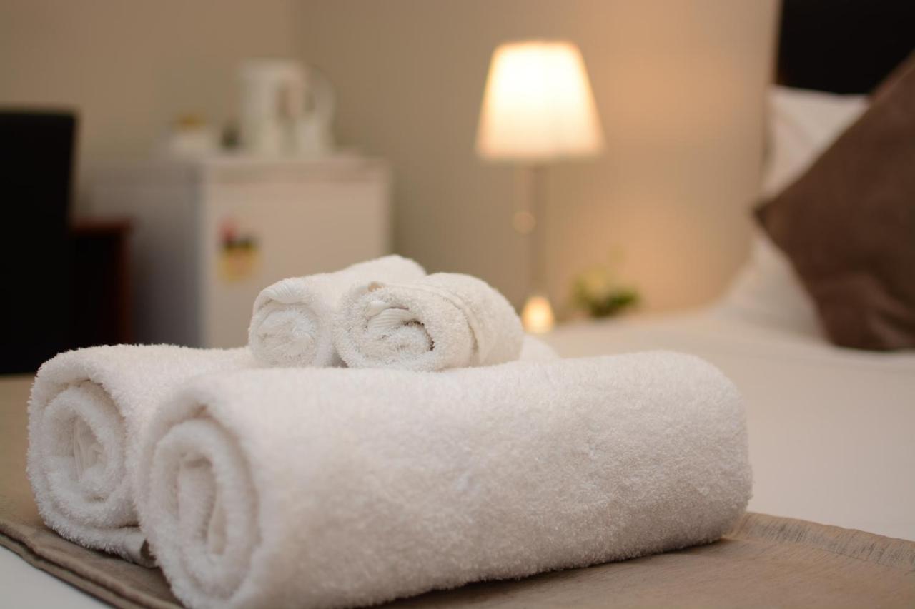 Ellard Bed & Breakfast Перт Экстерьер фото