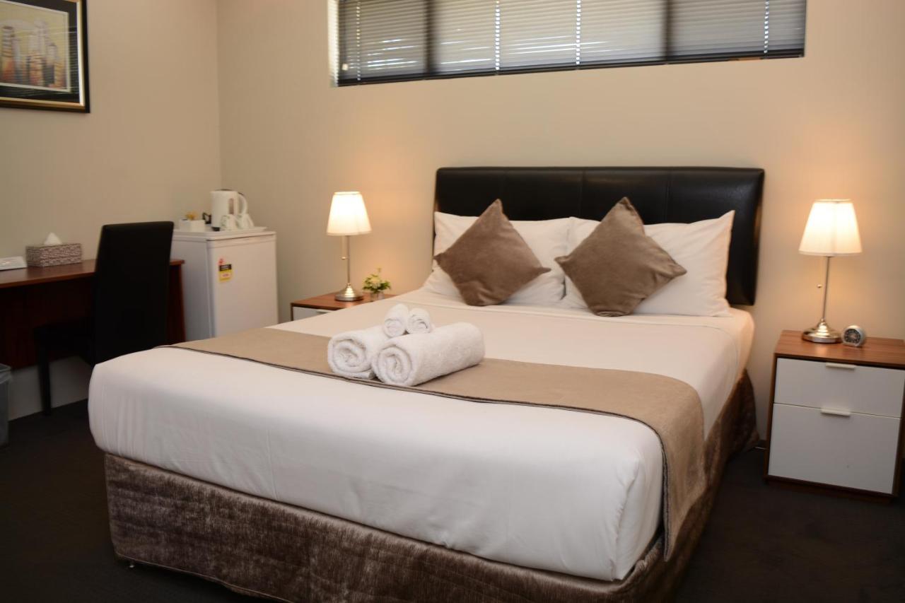 Ellard Bed & Breakfast Перт Экстерьер фото