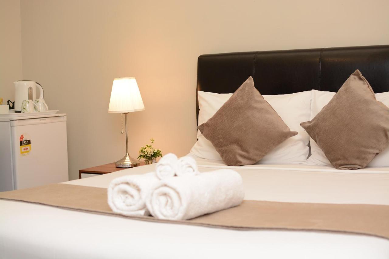 Ellard Bed & Breakfast Перт Экстерьер фото